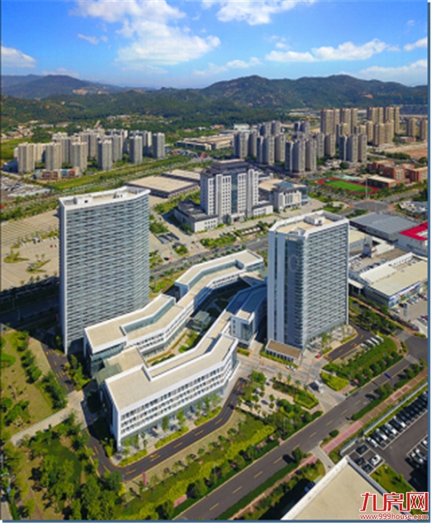 2019携手创荣光：厦门汽车城展示营运中心开放暨汽车产业发展沙龙圆满落幕！——九房网