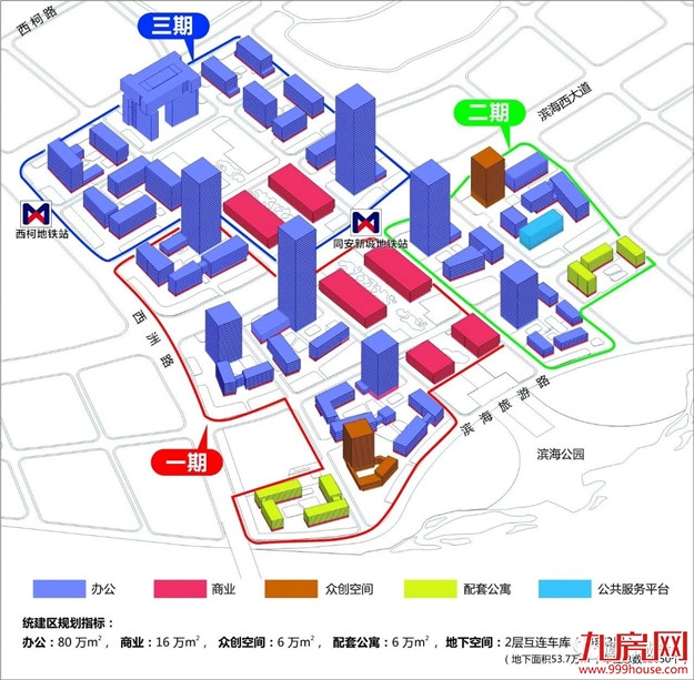 官宣!1110亿!2019年新格局!厦门4大重点发展片区划定!——九房网 官宣!1110亿!2019年新格局!厦门4大重点发展片区划定!——九房网