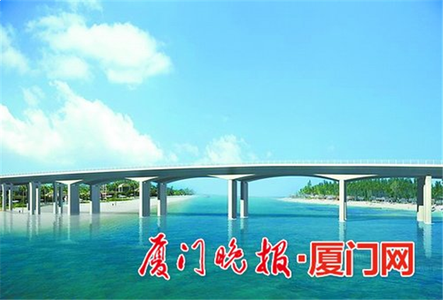 好消息！厦门7条道路将提速 最高限速90！海沧大桥、翔安隧道将……——九房网