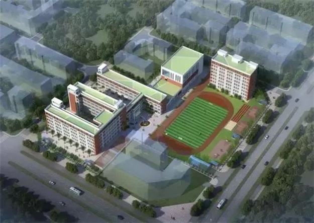 43亿！2.8万个学位！2019厦门教育规划曝光！六区将全面开挂！——九房网