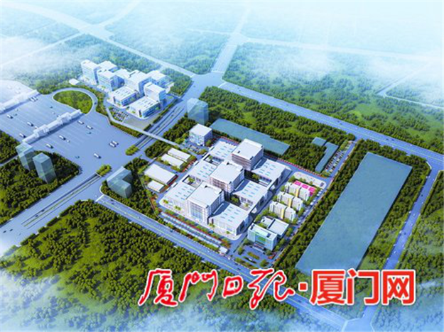 总投629亿！厦门178个项目集中开工！涉及教育、医疗、养老...——九房网