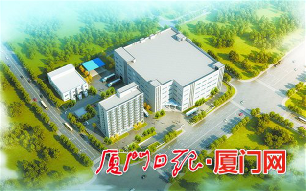 总投629亿！厦门178个项目集中开工！涉及教育、医疗、养老...——九房网