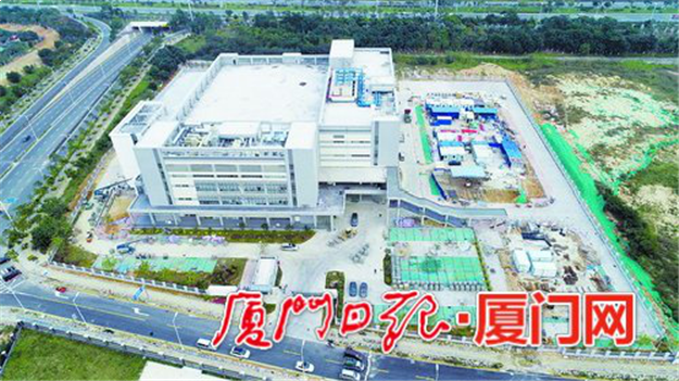 总投629亿！厦门178个项目集中开工！涉及教育、医疗、养老...——九房网