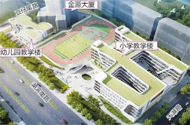 总投629亿！厦门178个项目集中开工！涉及教育、医疗、养老...——九房网