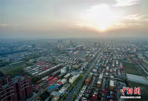 别炒了!雄安个人住房将以共有产权房为主——九房网 别炒了!雄安个人住房将以共有产权房为主——九房网