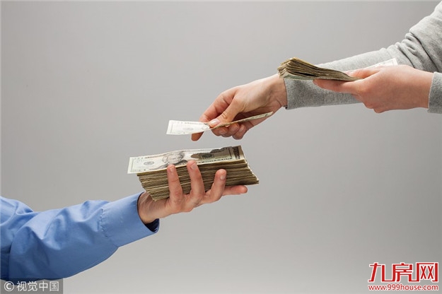 5万元！厦门人均可支配收入去年创新高——九房网