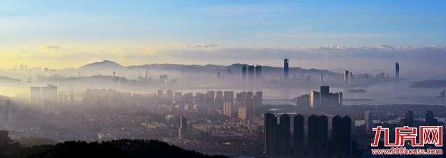 中骏天系鹭岛再启 帝都顶豪产品样板复制——九房网