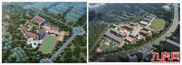 地铁6号线角美段将与厦门段同步开工建设！12666元/㎡名校旁现房，一步进厦！——九房网