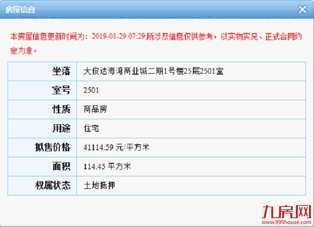 新年第1张预售！同安一楼盘90套住宅获批，28587元/㎡起！——九房网