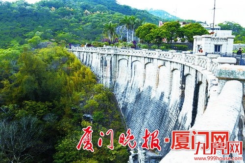 去年厦门全市326个重点项目完成投资1376.9亿元！196个项目将于元宵节前陆续复工——九房网