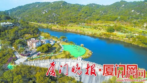 去年厦门全市326个重点项目完成投资1376.9亿元！196个项目将于元宵节前陆续复工——九房网