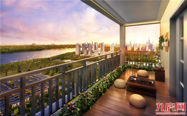 新品首付15万起，这是你离泰禾院子系最近的一次！——九房网