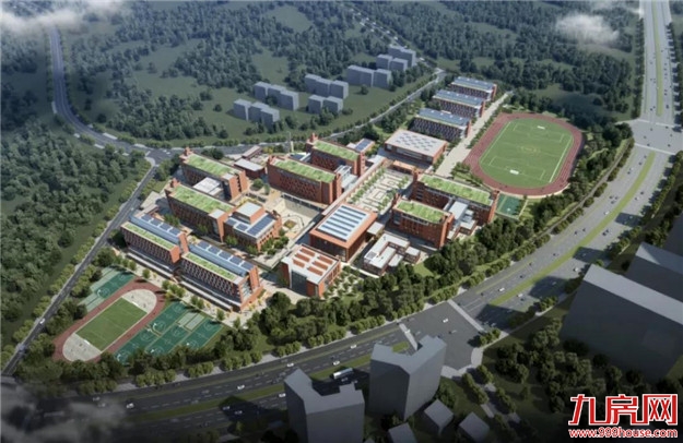 新品首付15万起，这是你离泰禾院子系最近的一次！——九房网