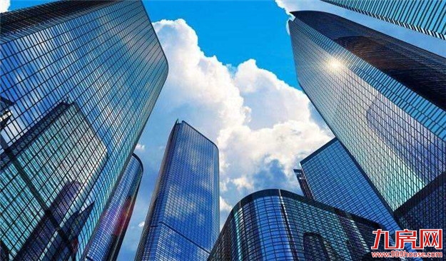 北京春节楼市一枝独秀 新房成交增幅超四成——九房网 北京春节楼市一枝独秀 新房成交增幅超四成——九房网