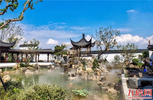 速度180迈！去年抢手的销冠盘即将推新！仅49套，手慢无！——九房网