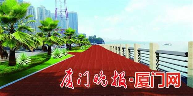 厦门环卫科普展览馆昨开建——九房网 厦门环卫科普展览馆昨开建——九房网