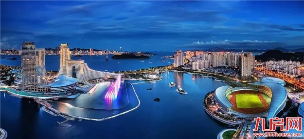 征地约1100万㎡！涉及19个村！厦门岛外新一波拆迁规划出炉！——九房网