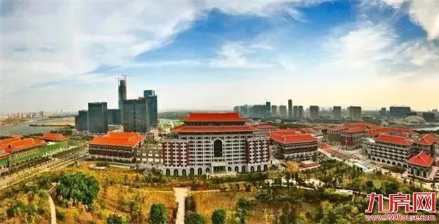 获政府力挺！厦门五大板块再迎发展利好！谁才是新一轮赢家？——九房网