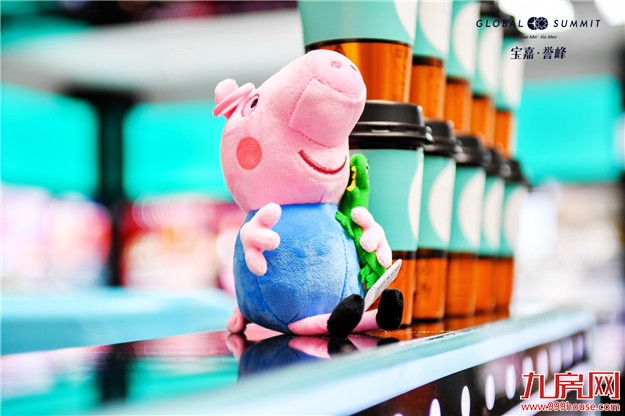 号外，号外！今天你的朋友圈已被刷爆！——九房网