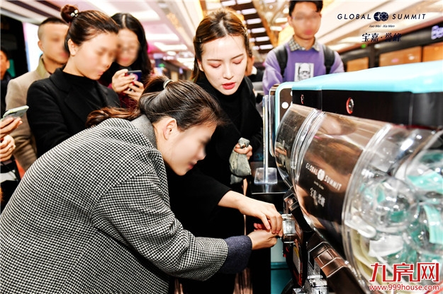 号外，号外！今天你的朋友圈已被刷爆！——九房网