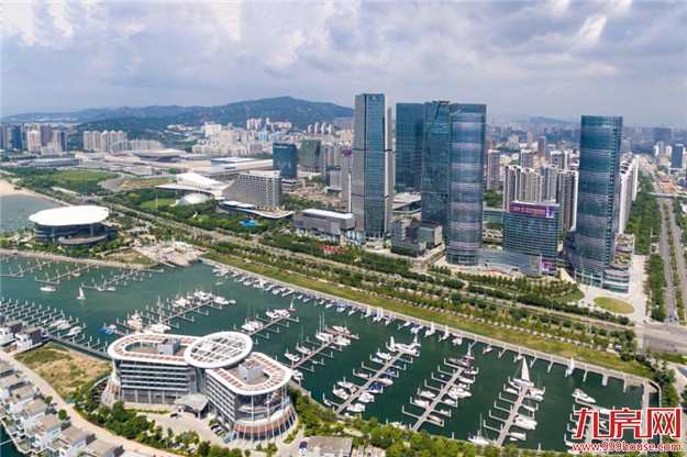 2019新机遇，聚焦新形势下的投资选择！——九房网