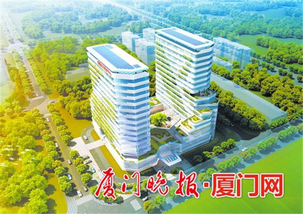 规模最大养老院爱鹭老年养护中心今年或可投用，规划床位850张——九房网