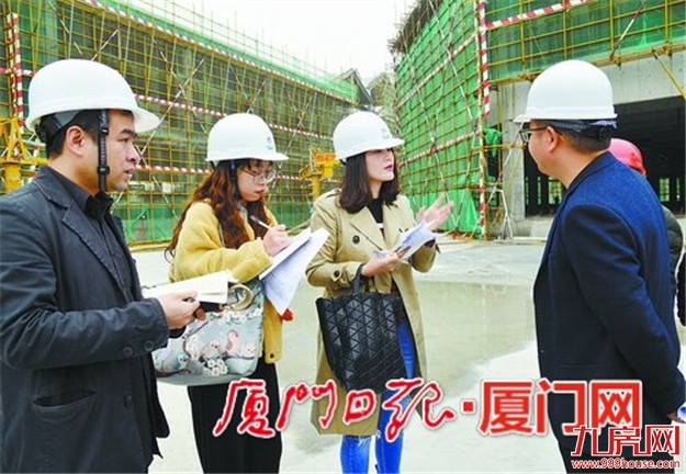 商业布局加速跨岛 厦门市首家名品折扣中心有望9月迎客——九房网