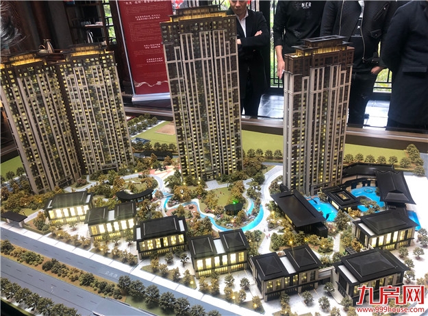 实探！集美热盘最新进度曝光！学区房32000元/㎡起！刚需看过来！——九房网