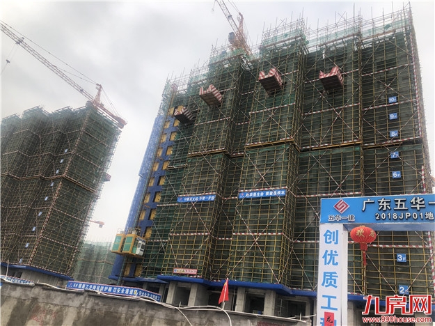 实探！集美热盘最新进度曝光！学区房32000元/㎡起！刚需看过来！——九房网