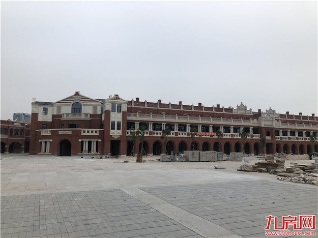 实探！集美热盘最新进度曝光！学区房32000元/㎡起！刚需看过来！——九房网