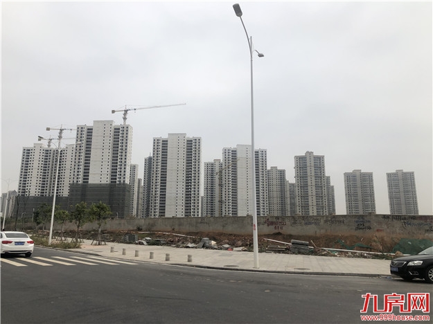 实探！集美热盘最新进度曝光！学区房32000元/㎡起！刚需看过来！——九房网