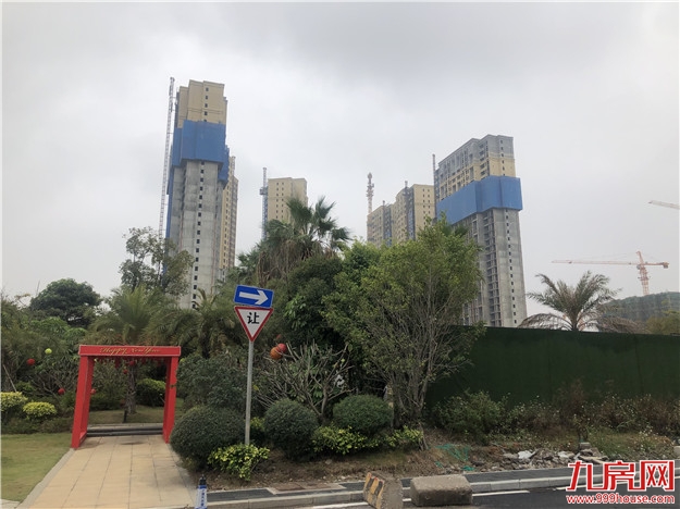 实探！集美热盘最新进度曝光！学区房32000元/㎡起！刚需看过来！——九房网