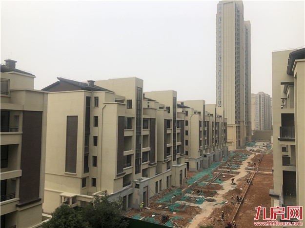 实探！集美热盘最新进度曝光！学区房32000元/㎡起！刚需看过来！——九房网