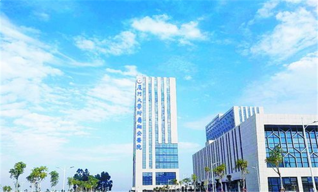 厦大附属翔安医院4月6日开业 将有力提升岛外医疗水平——九房网