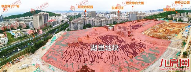 2019年厦门值得期待的十大项目——九房网
