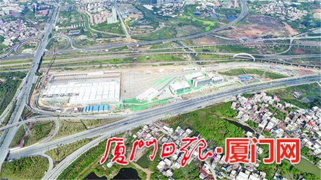 有力保障地铁建设 厦门地铁3、4、5号线土地征收迎新进展——九房网