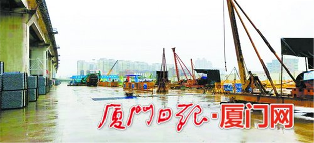 有力保障地铁建设 厦门地铁3、4、5号线土地征收迎新进展——九房网
