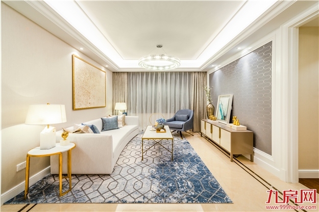 新品热势加推，环东红盘当红不让 热销揭秘|融创·大同府在市场上成功突围的真正原因是？——九房网