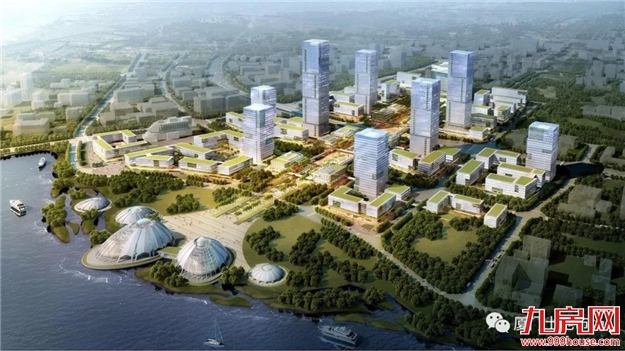 新品热势加推，环东红盘当红不让——九房网