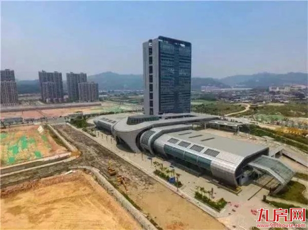 厉害了！官方重磅定调！厦门被委以重任，大崛起时代来了！——九房网