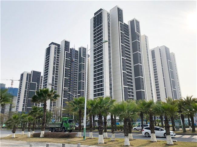 最新!2月厦门保障房建设进度 5个项目已竣工19个在建——九房网 最新!2月厦门保障房建设进度 5个项目已竣工19个在建——九房网