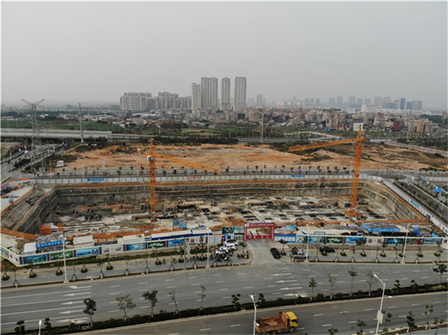 最新!2月厦门保障房建设进度 5个项目已竣工19个在建——九房网 最新!2月厦门保障房建设进度 5个项目已竣工19个在建——九房网