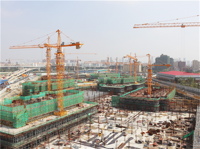 最新!2月厦门保障房建设进度 5个项目已竣工19个在建——九房网 最新!2月厦门保障房建设进度 5个项目已竣工19个在建——九房网