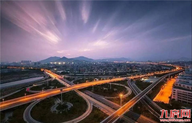 @厦门人！这个区要火了！这些重量级市政项目，件件与你有关——九房网