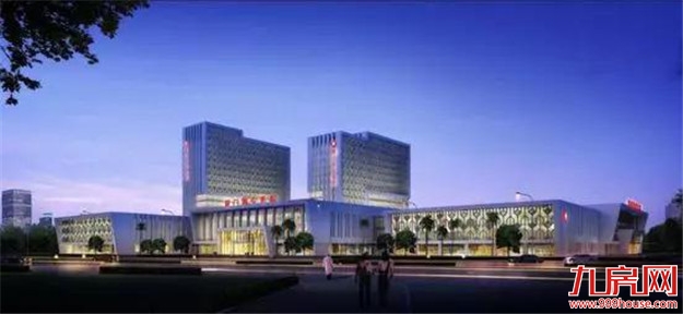 @厦门人！这个区要火了！这些重量级市政项目，件件与你有关——九房网