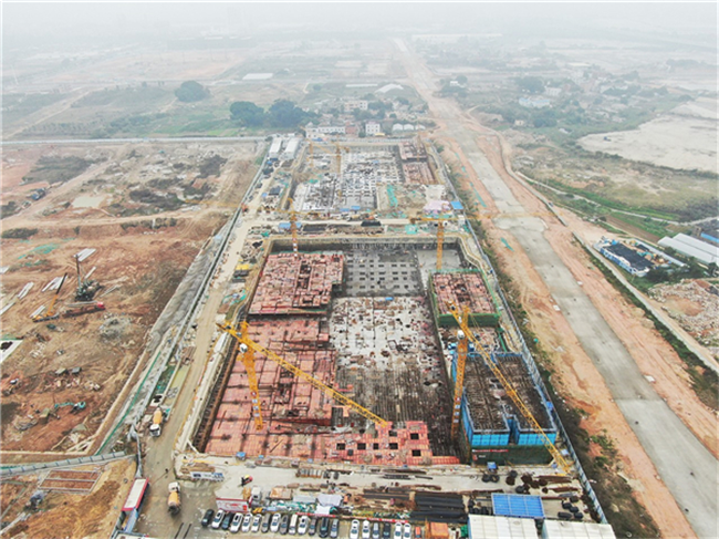 最新!2月厦门保障房建设进度 5个项目已竣工19个在建——九房网 最新!2月厦门保障房建设进度 5个项目已竣工19个在建——九房网