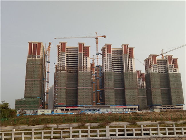 最新!2月厦门保障房建设进度 5个项目已竣工19个在建——九房网 最新!2月厦门保障房建设进度 5个项目已竣工19个在建——九房网