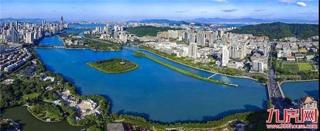 @厦门人！这个区要火了！这些重量级市政项目，件件与你有关——九房网