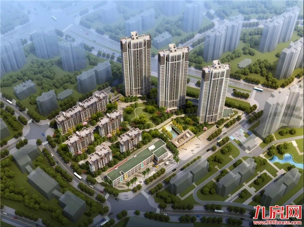 @厦门人！这个区要火了！这些重量级市政项目，件件与你有关——九房网