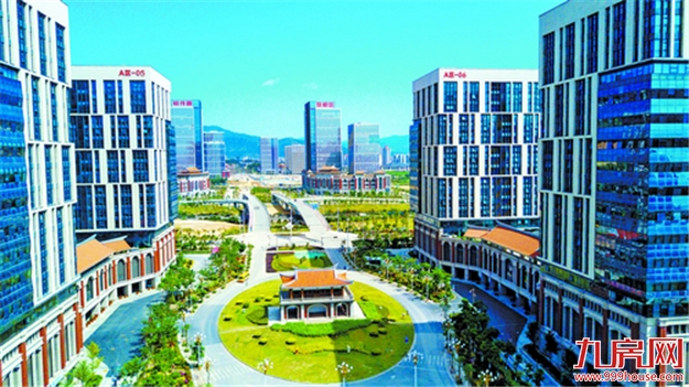 软三呈现高增长态势 龙湖新壹街投资价值飙升——九房网